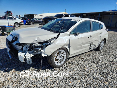 Subaru Impreza 2024 - Image 1 of 13