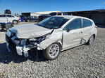 Subaru Impreza 2024