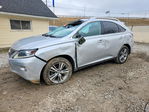 Lexus RX 2015