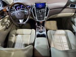 Cadillac SRX 2010