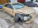 Toyota Camry 2011