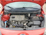 Kia Rio 2017