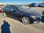 Mazda 6 2016