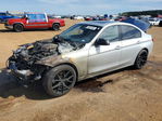 BMW Series 3 2017