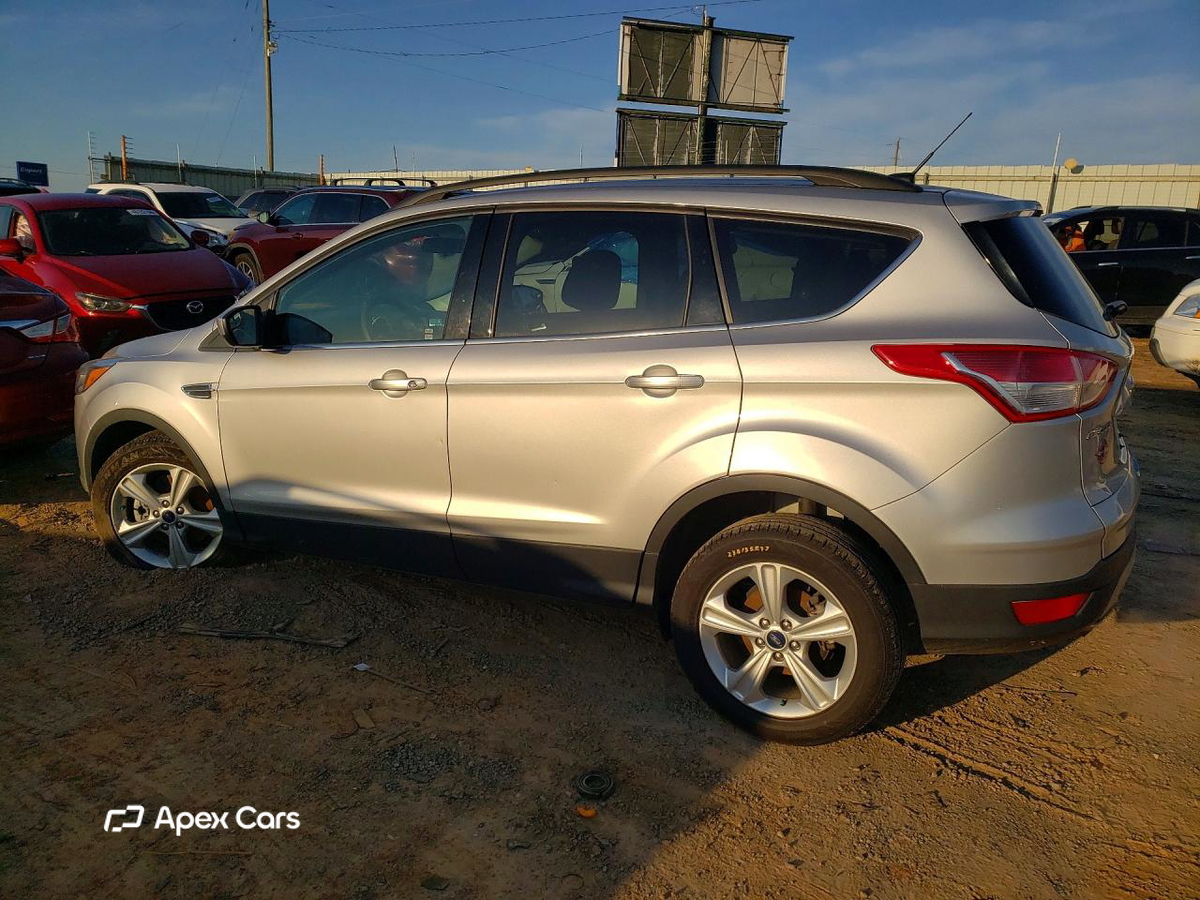 Ford Escape 2014