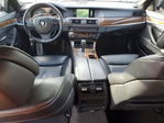 BMW Series 5 2013
