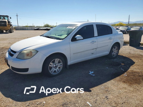 Chevrolet Cobalt 2005 - Image 1 of 12