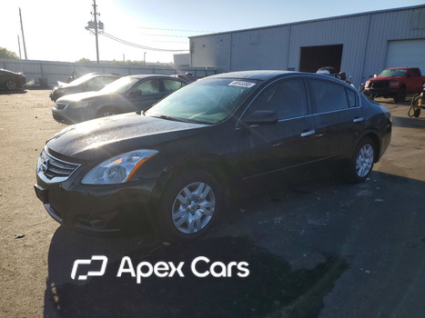 Nissan Altima 2012 - Image 1 of 12