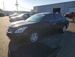 Nissan Altima 2012