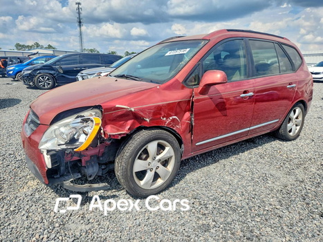 Kia Rondo 2007 - Image 1 of 13
