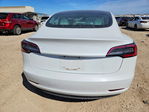 Tesla Model 3 2018