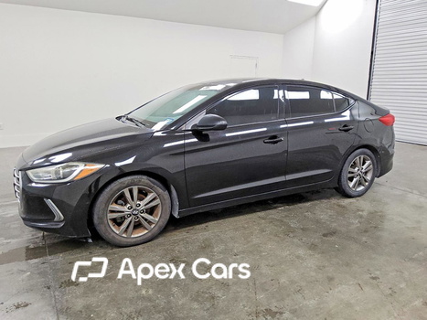 Hyundai Elantra 2017 - Image 1 of 13