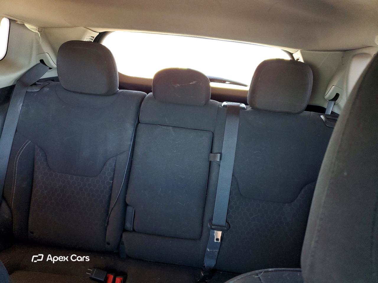 Jeep Compass 2020
