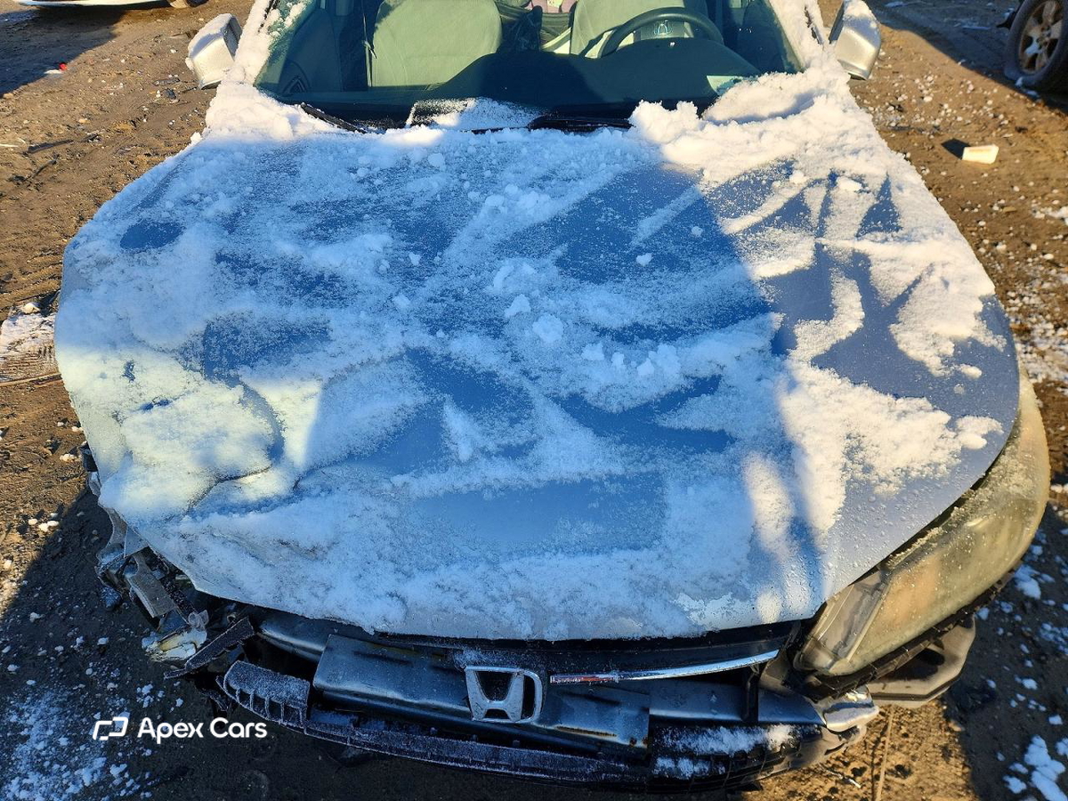 Honda Accord 2013