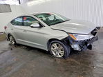 Hyundai Elantra 2019