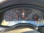 Audi A6 2013
