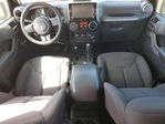 Jeep Wrangler 2016