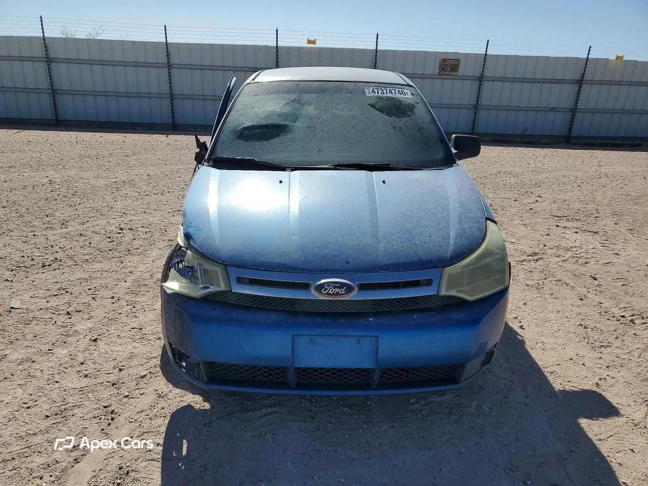 Ford Focus 2010