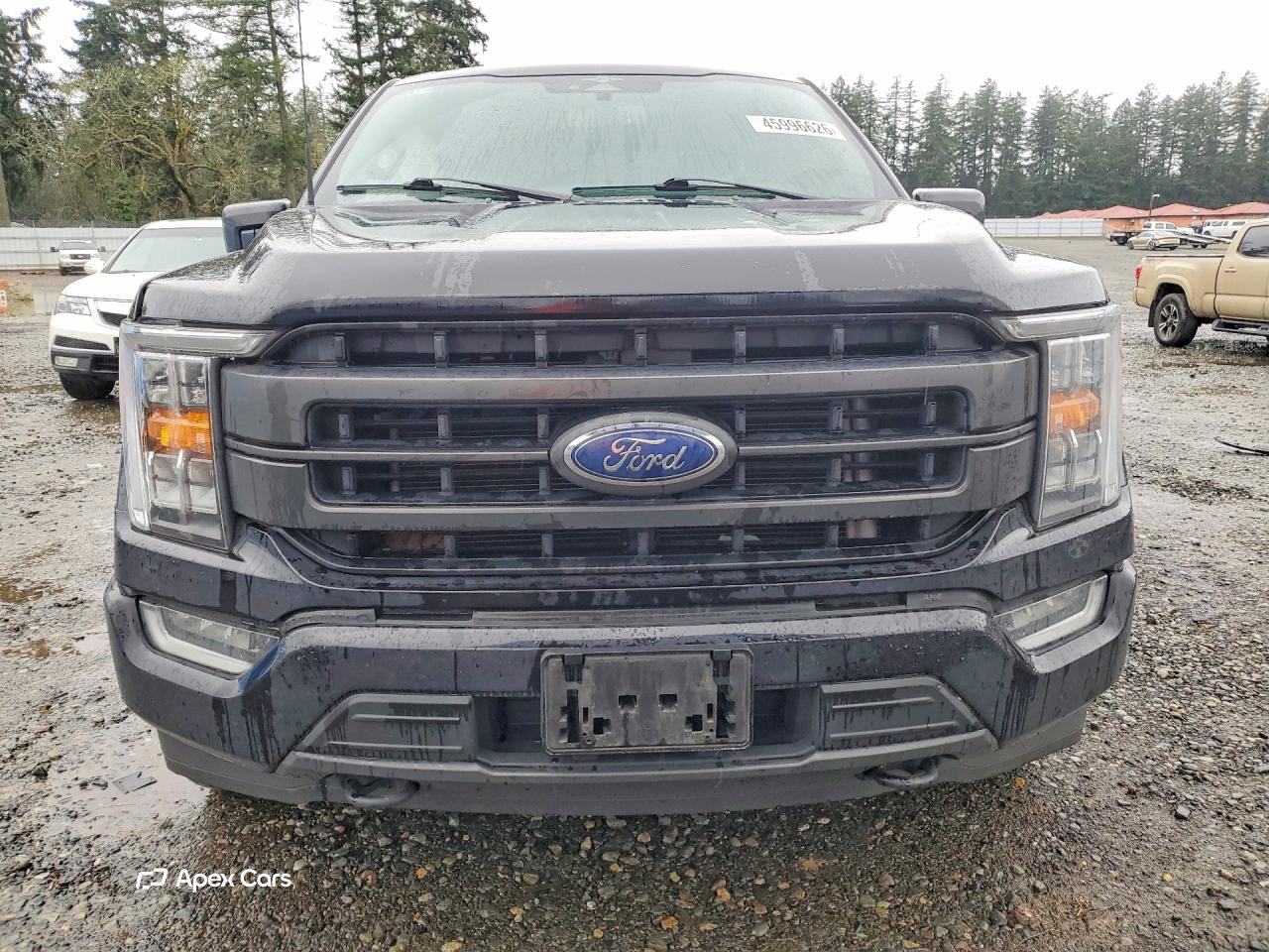Ford F-150 2023