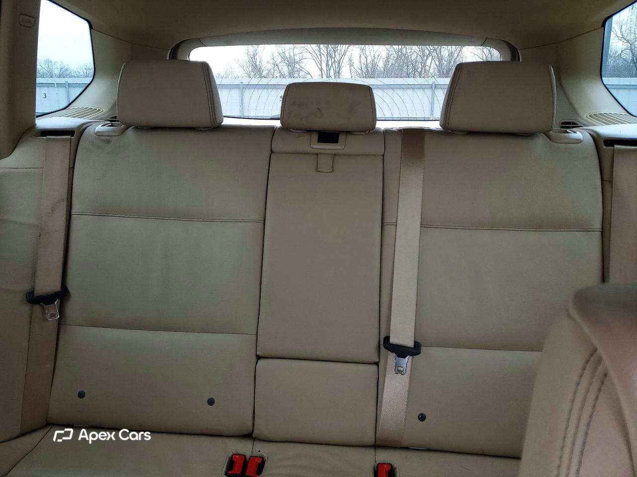 BMW X3 2017