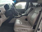 Honda Pilot 2012
