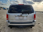 Honda Pilot 2013