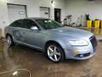 Audi A6 2011
