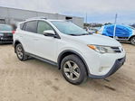 Toyota RAV 4 2015