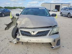 Toyota Corolla 2011