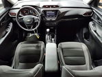 Chevrolet TrailBlazer 2021