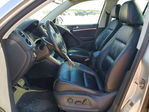 Volkswagen Tiguan 2012