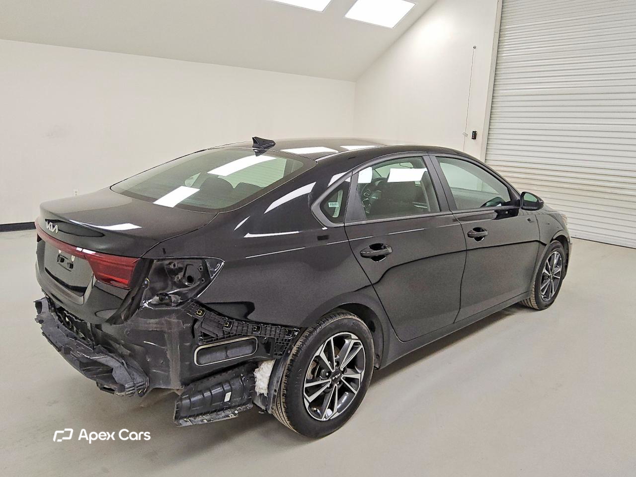 Kia Forte 2024