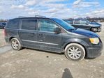 Chrysler Voyager 2014