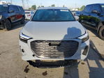 Audi Q4 e-tron 2024
