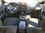 Nissan Rogue 2015