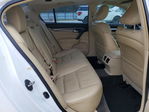 Acura TL 2012