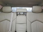 Cadillac SRX 2010