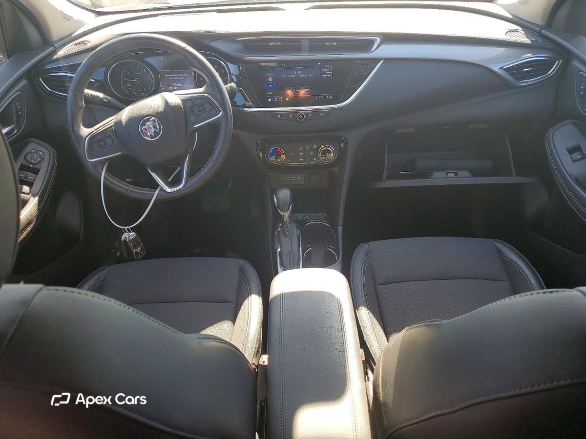 Buick Encore 2020