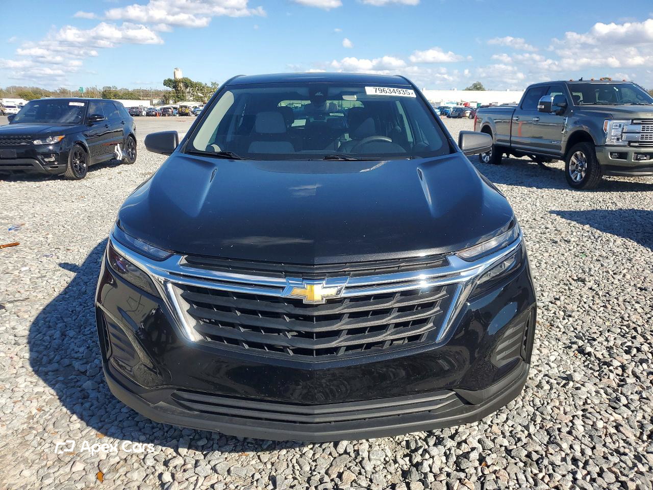 Chevrolet  2024