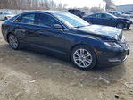 Lincoln MKZ 2016