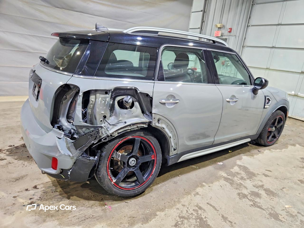 MINI Cooper 2020