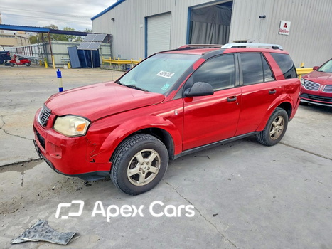 Saturn VUE 2007 - Image 1 of 13