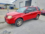 Saturn VUE 2007
