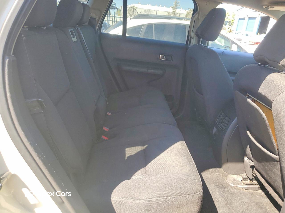 Ford Edge 2008