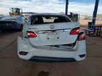 Nissan Sentra 2019