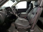 Chevrolet Silverado 2012