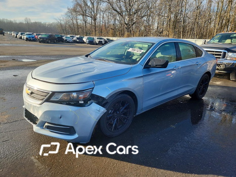 Chevrolet Impala 2015 - Image 1 of 13