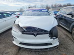Tesla Model X 2022
