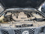 Nissan Navara (Frontier) 2012