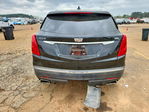 Cadillac XT5 2017